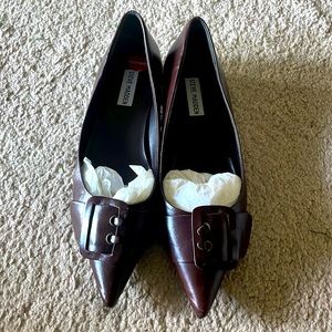 Dark Brown Loafer